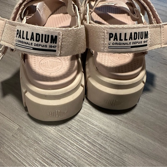 Palladium Women’s Revolt Sandal - Picture 8 of 10